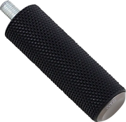 Arlen Ness Knurled Shift Peg - Black