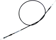 MOTION PRO Black Vinyl Throttle Cable