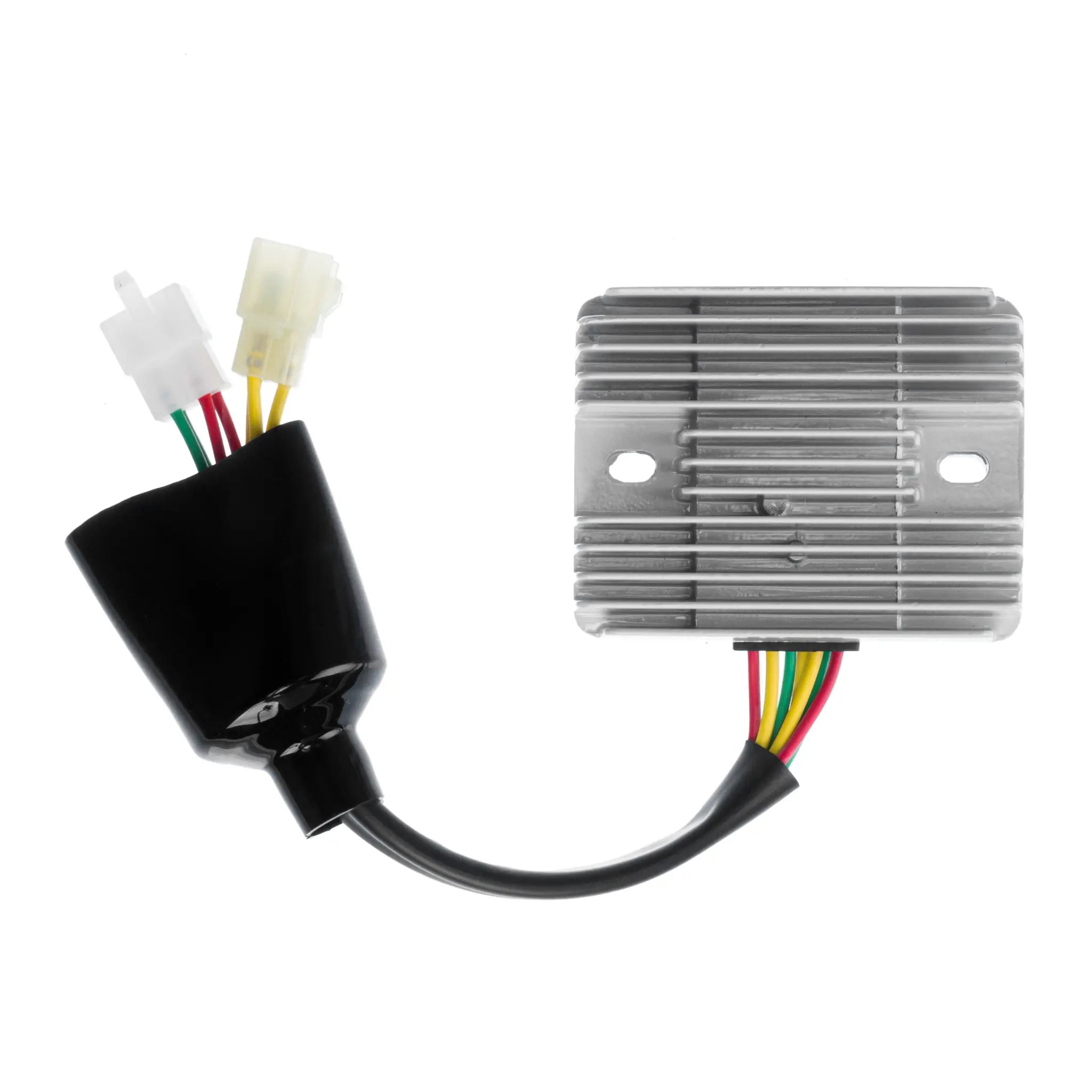 Motoplat Regulator - 12v Charging Upgrade