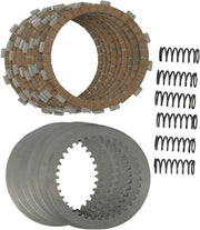 Dp Brakes Dpk Clutch Kit Complete Set
