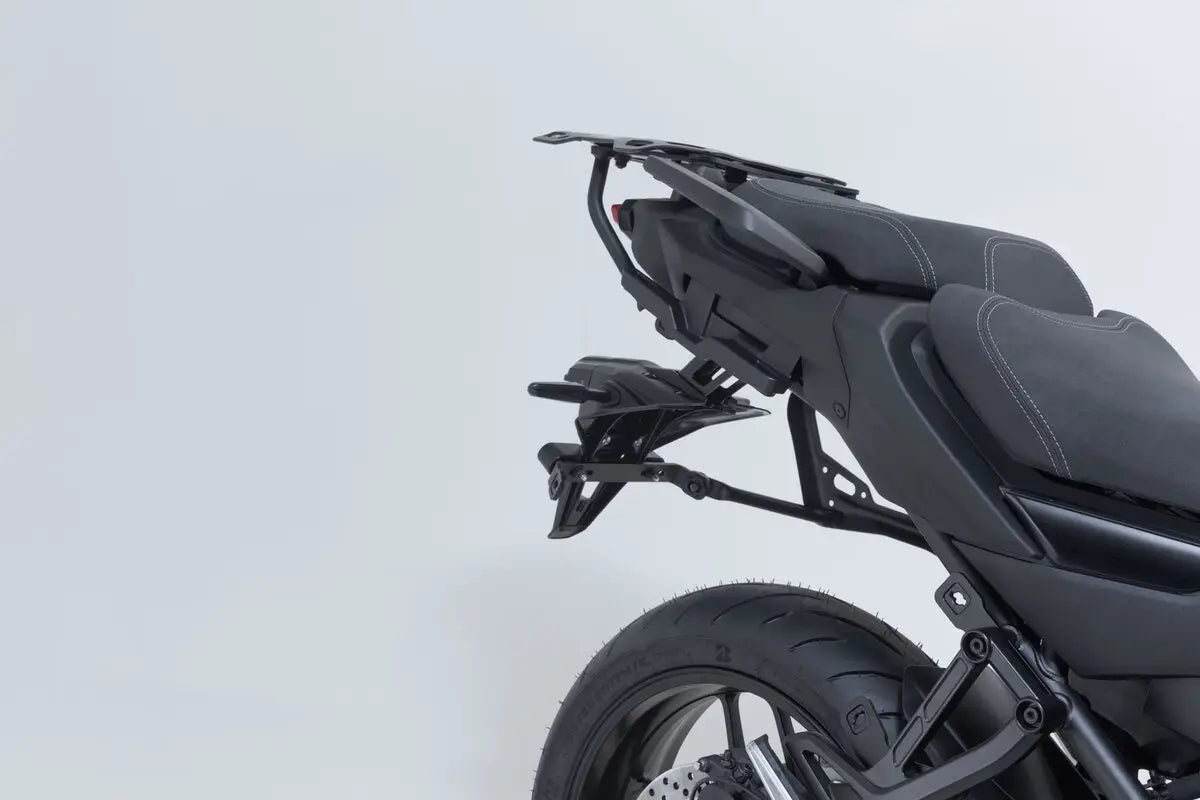Sw-motech Pro Side Carrier Set