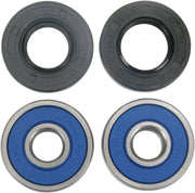 Moose Offroad Wheel Bearing Kit for Front or Rear