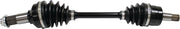 Moose Offroad Complete Axle Assembly