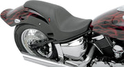 Z1r Predator Seat - Low Profile Design