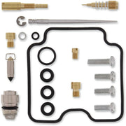 Moose Offroad Carburetor Repair Kit