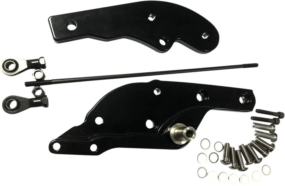 Drag Specialties Forward Control Extension Kit