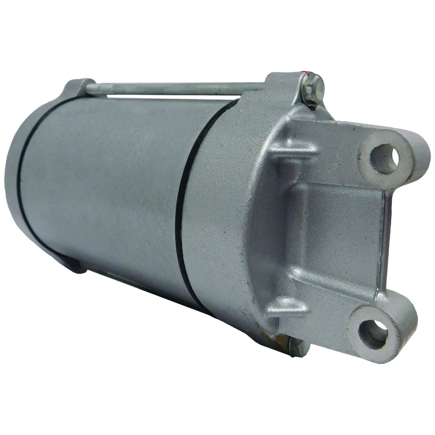 Parts Europe Starter - High-performance Replacement