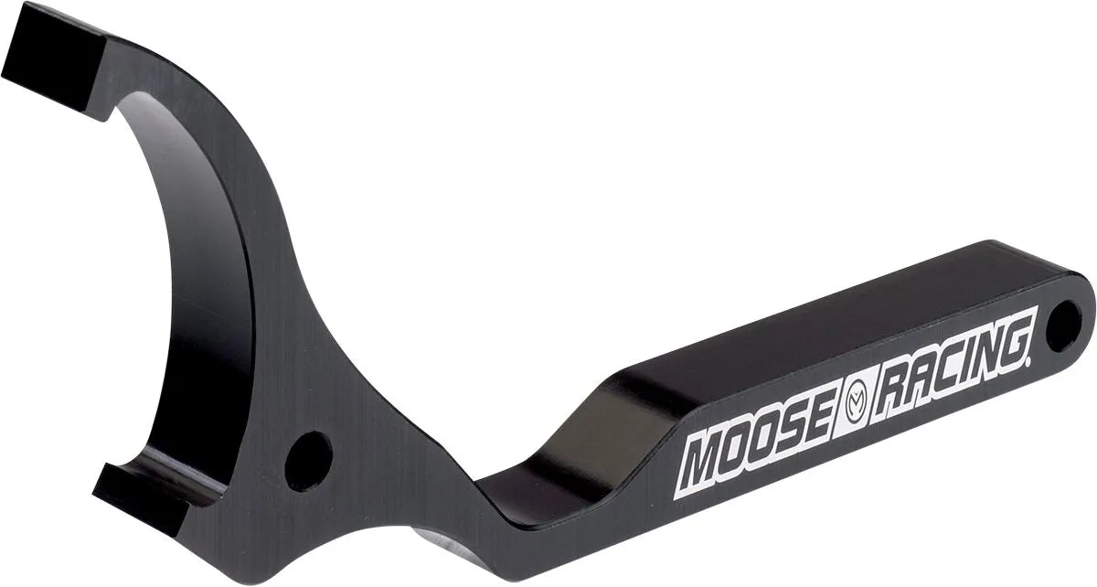 Moose Offroad Hard-Parts Black Shock Wrench for KTM Husqvarna