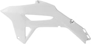 Cycra Replica Radiator Shrouds