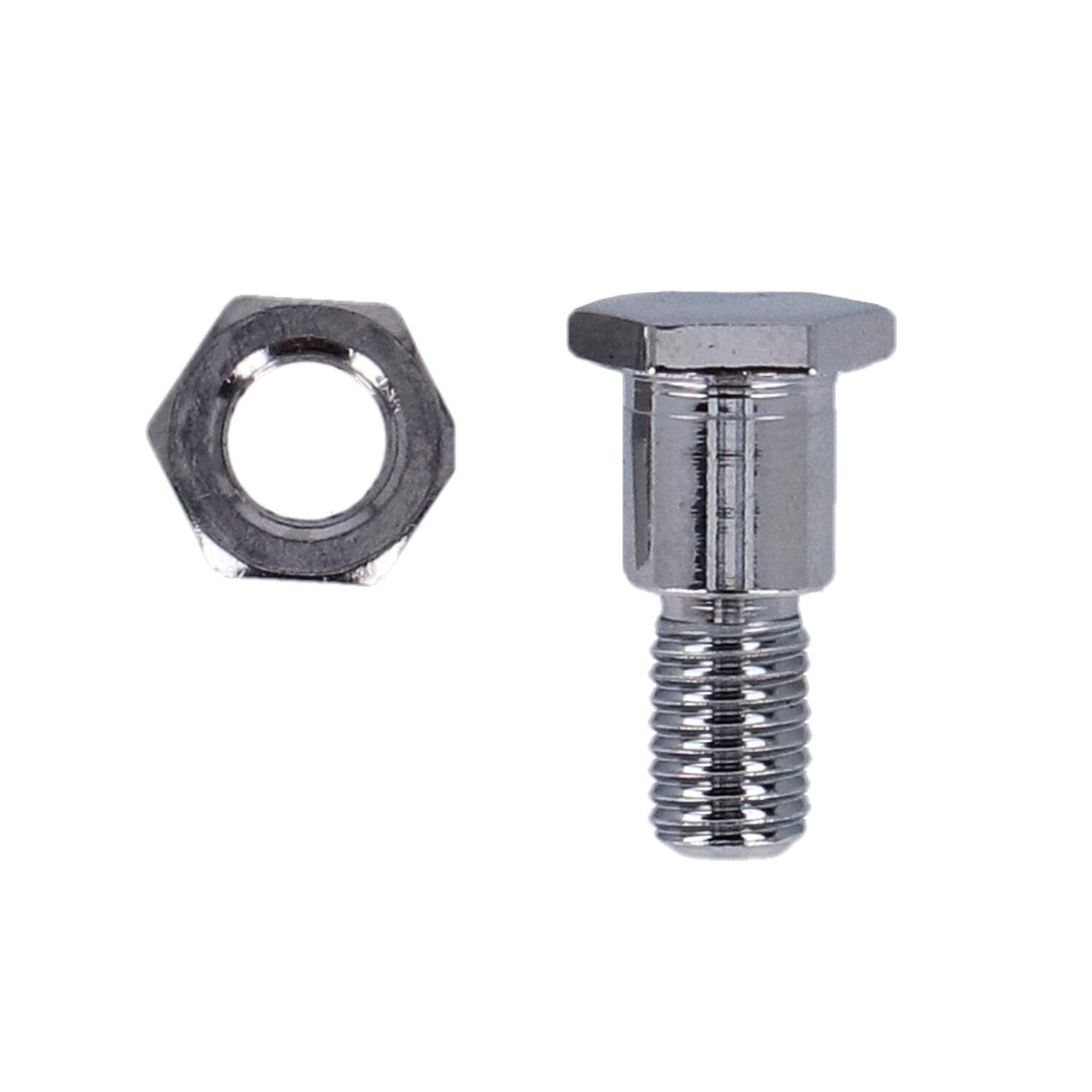 MCS Shifter shoulder bolt and nut