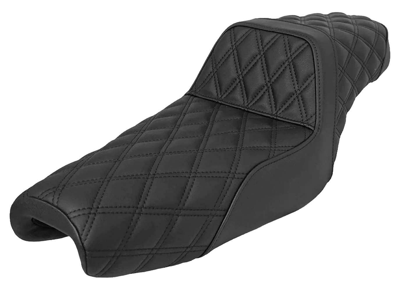 Dna 2-UP Seats for Sportster