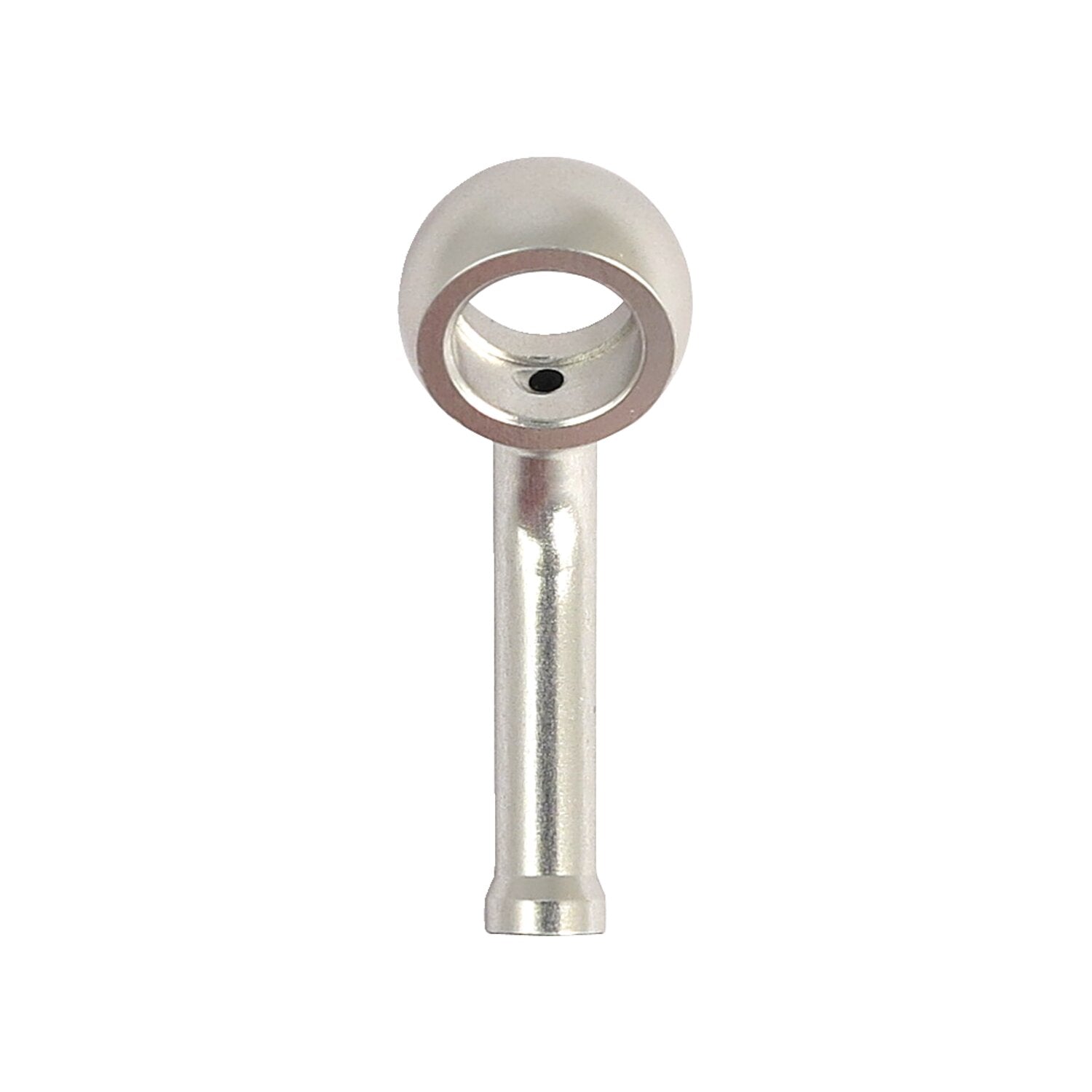 TRW Varioflex Banjo fitting silver 7/16"-11mm