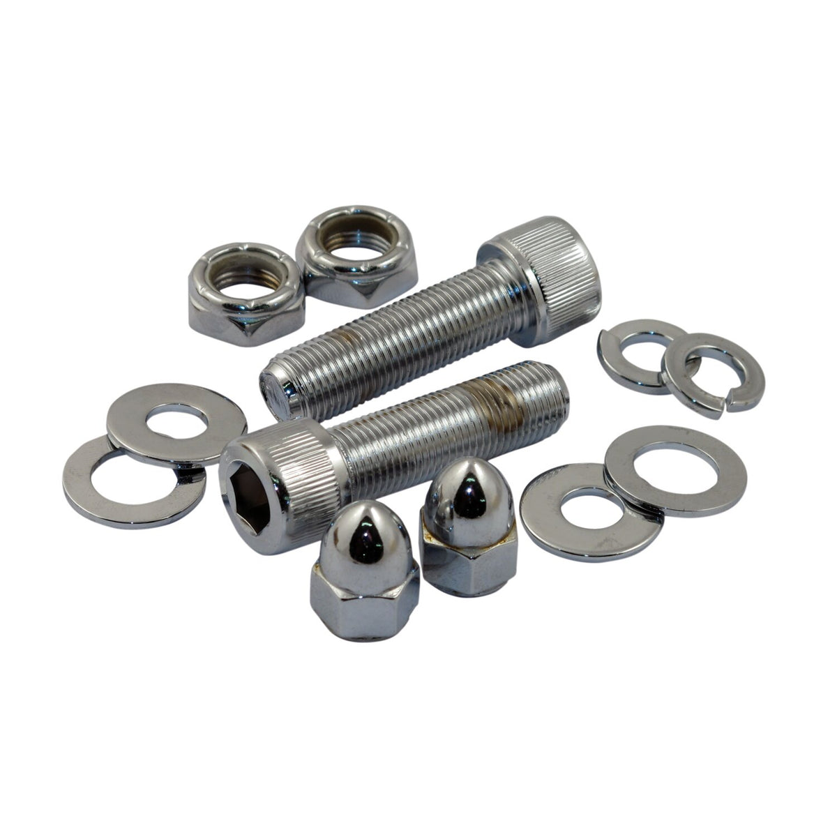 Gardner-Westcott Lower shock mount kit allen