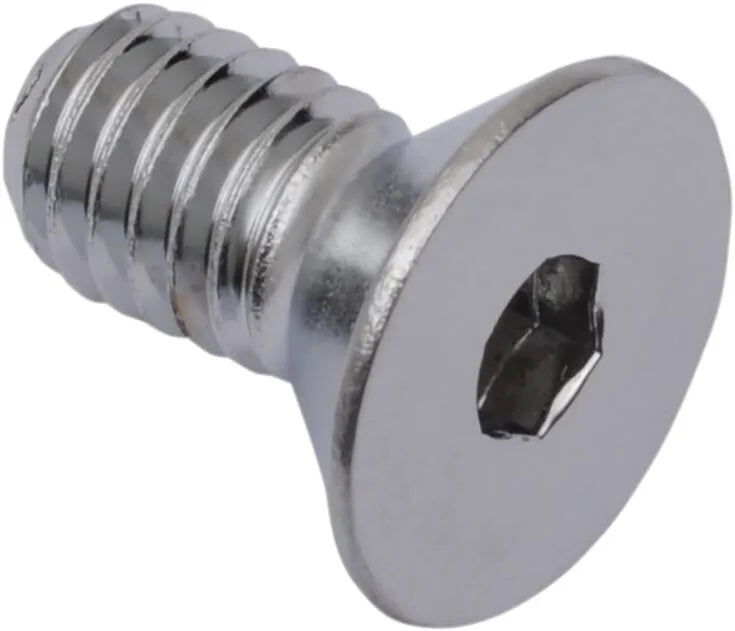 Drag Specialties Countersunk Socket-head Bolts