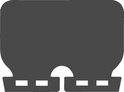 Vforce/moto Tassinari V-force 4x Reed Petal Set Replacement