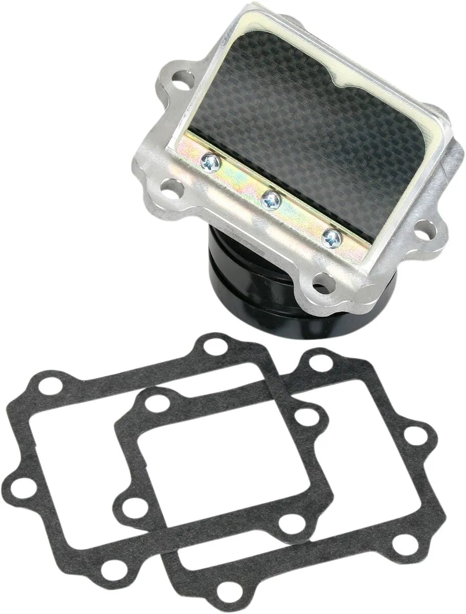 Boyesen Rad24a Rad Valve Reed Cage Assembly