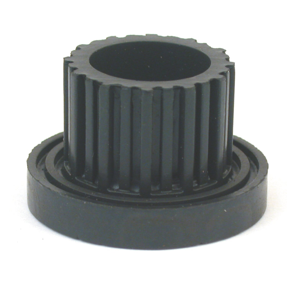 MCS Handlebar damper rubbers