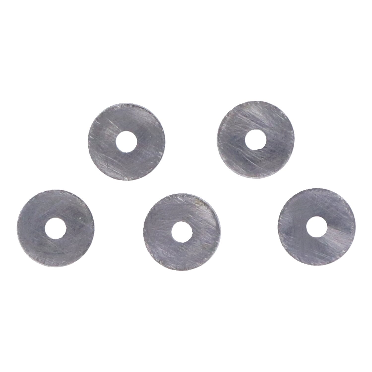 MCS Steel breather valve spacers .120"