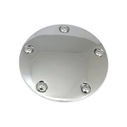 MCS Point cover domed