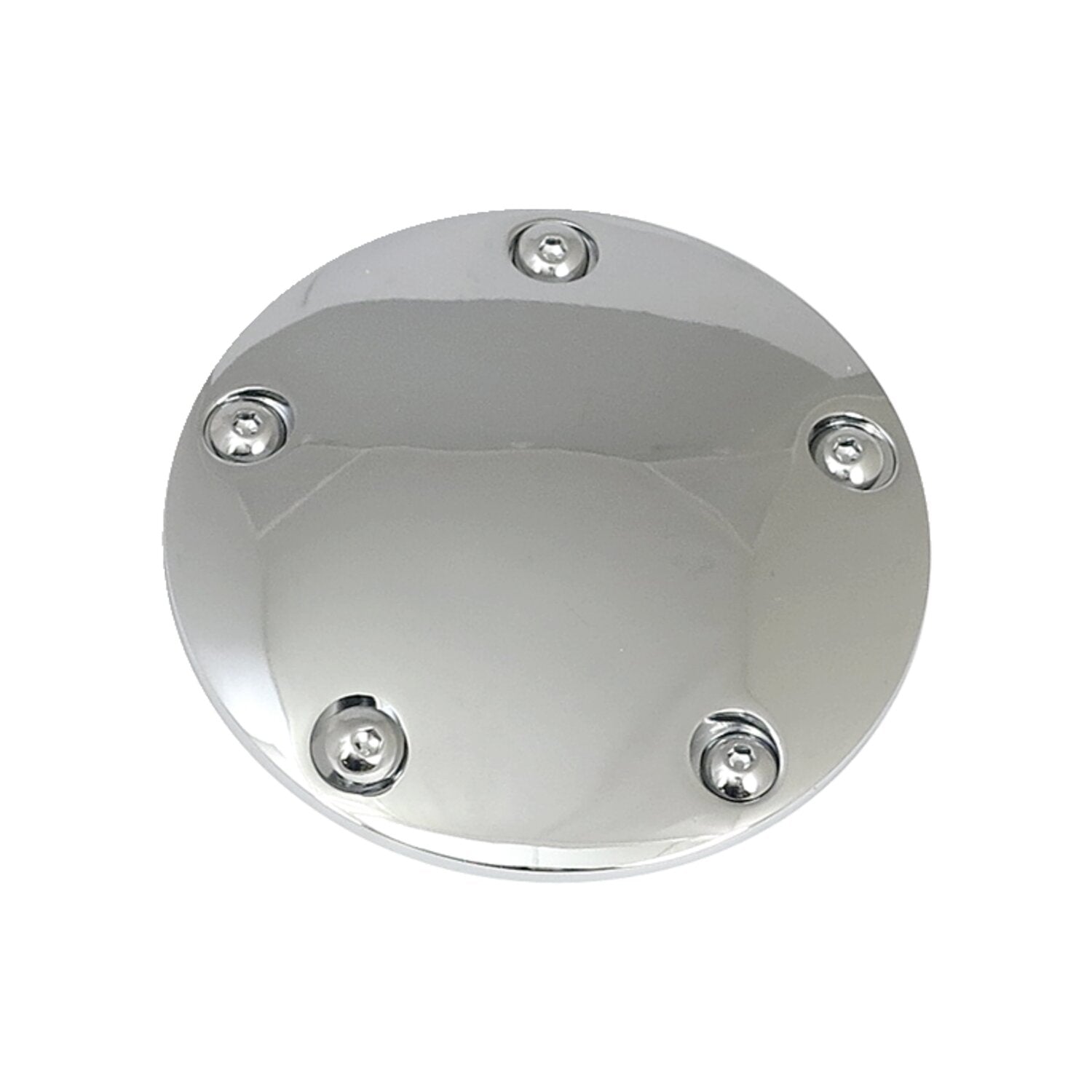 MCS Point cover domed