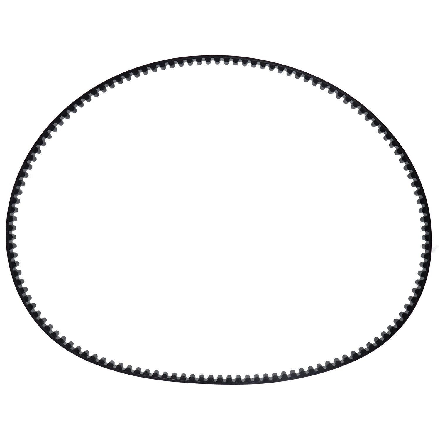 Belt Drives Ltd. Falcon SPC rear belt - 1-1/8" wide 128T