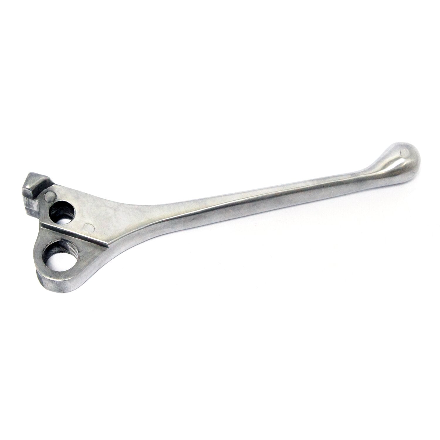 MCS Repl - brake lever polished