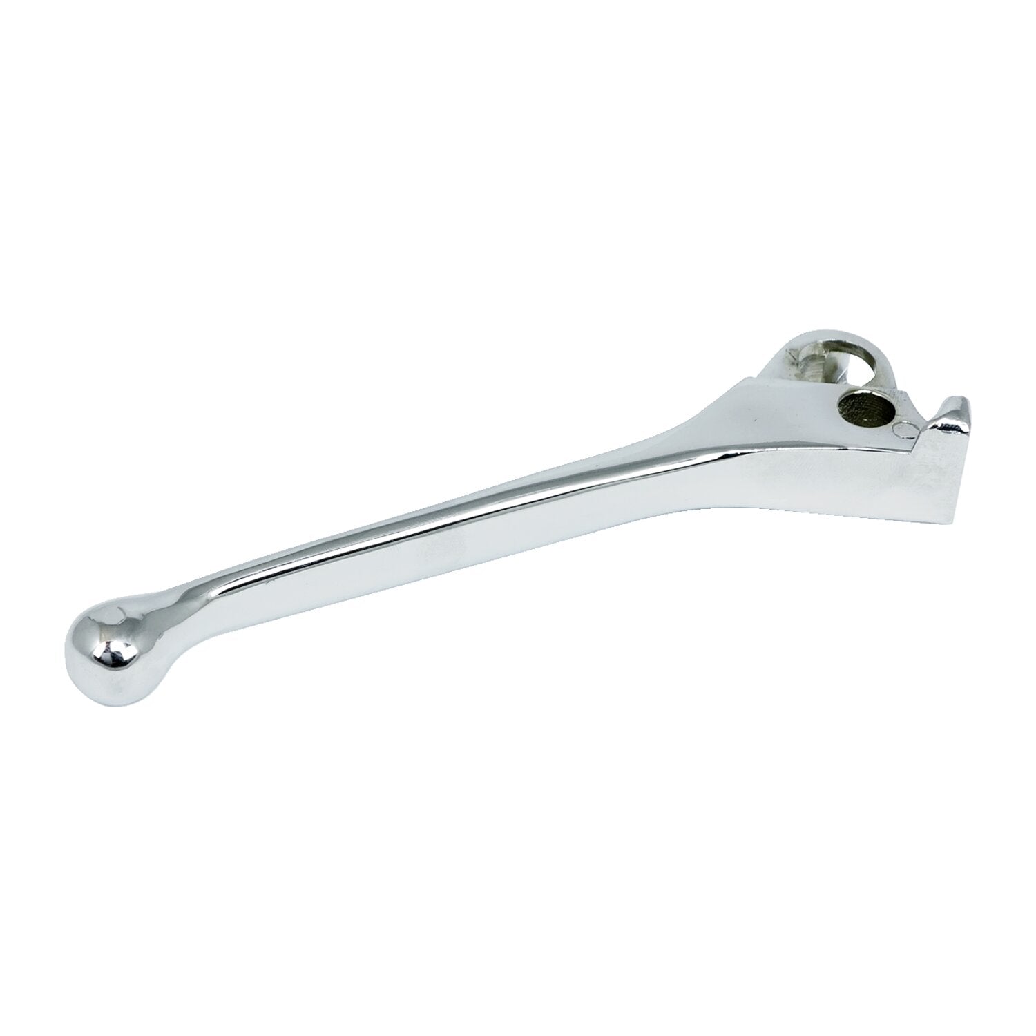 MCS Repl - brake lever chrome