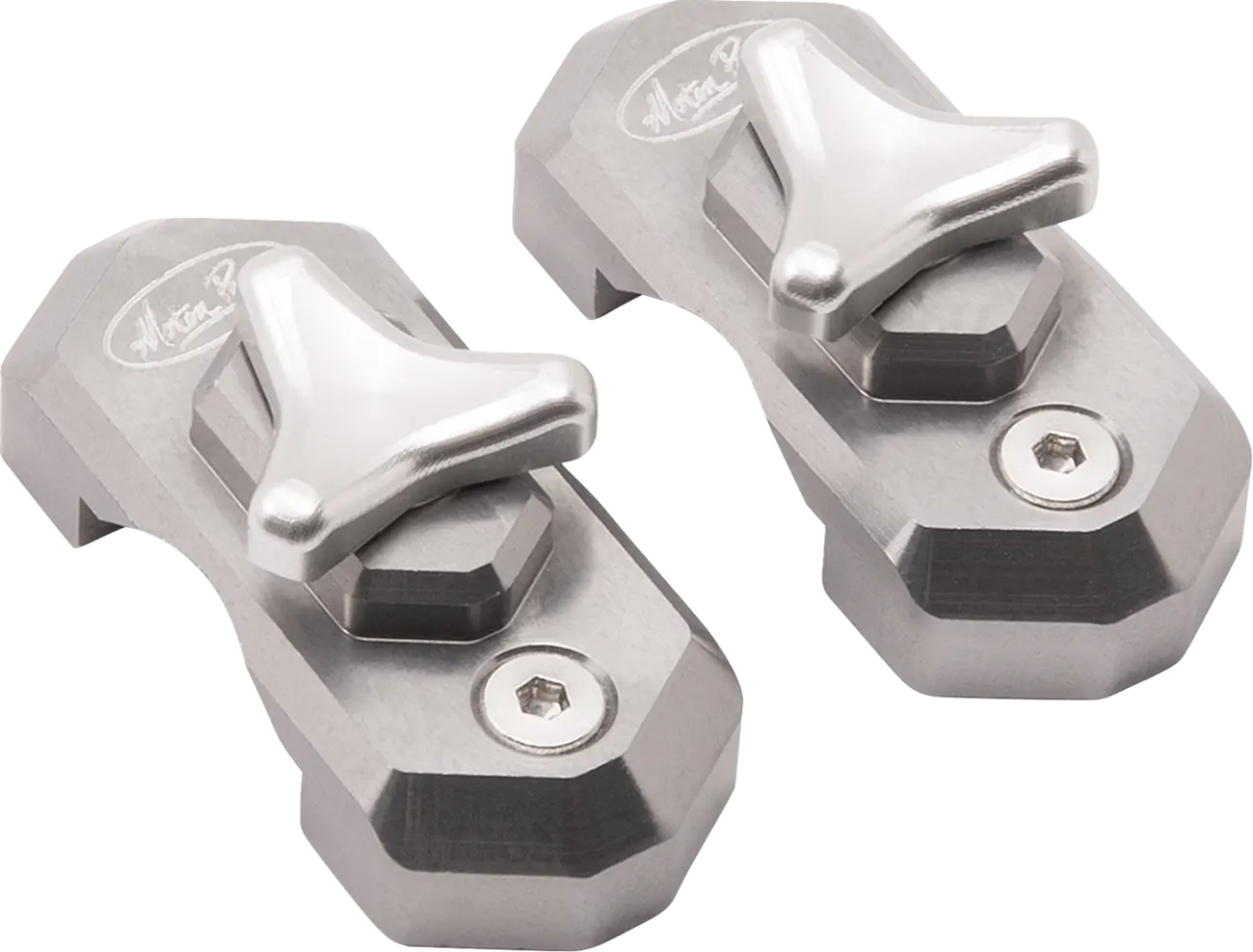 Motion Pro Compression Adjuster For 49 Mm Showa Forks