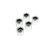Gardner-Westcott 3/8-16 chrome allen nut