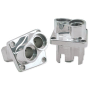 S&S Shovel tappet guides for Evo tappets