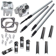 S&S hydraulic lifter update kit for Shovel - Evo oiling