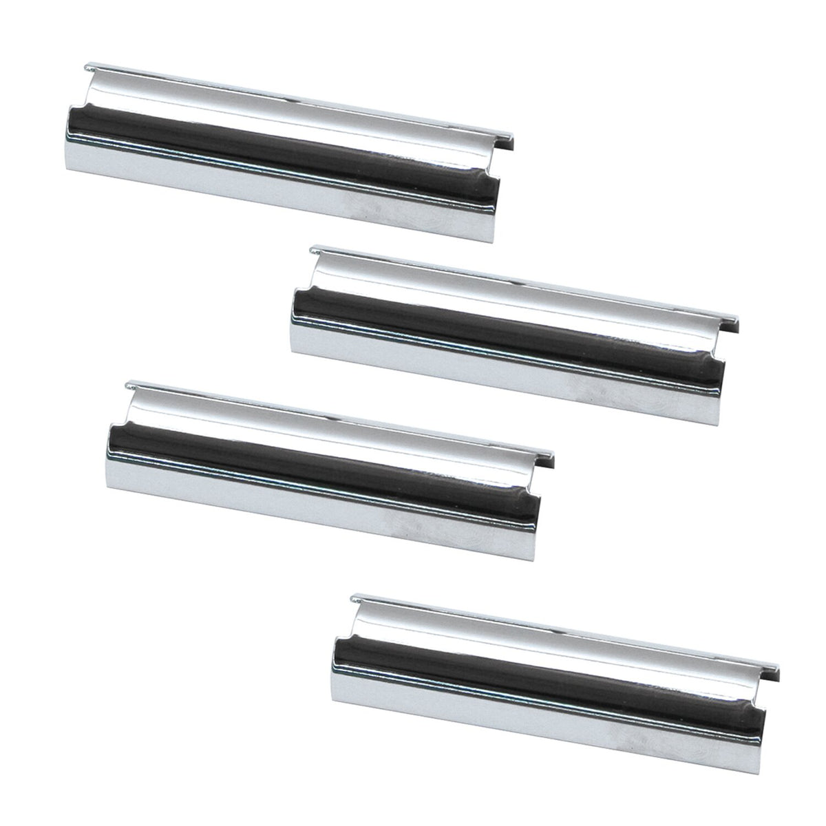 S&S 2.800" pushrod keeper/retainer clip set