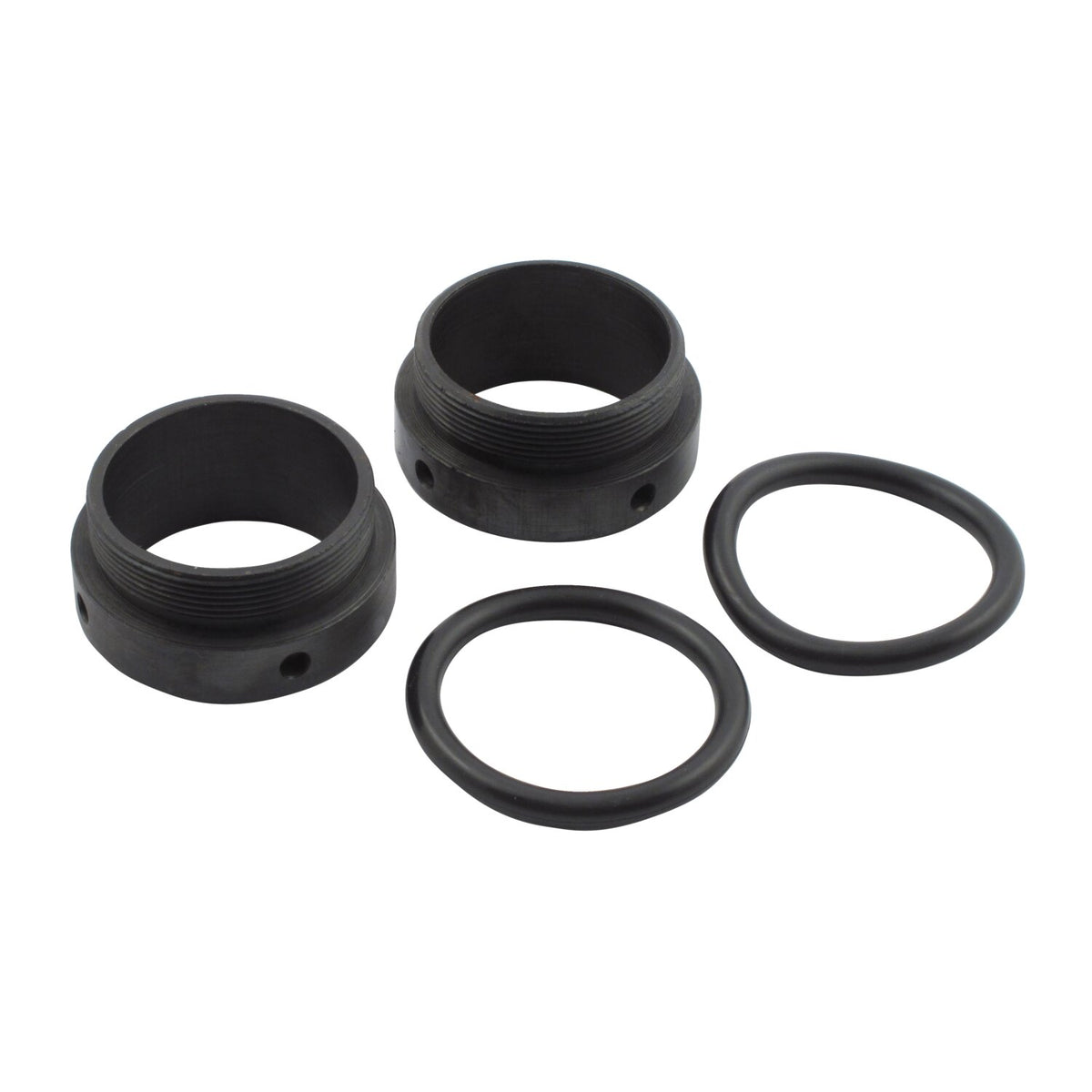 MCS O-ring intake manifold conversion kit