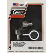 Colony 40-49 fuel valve conversion kit
