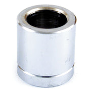 MCS Axle spacer chrome