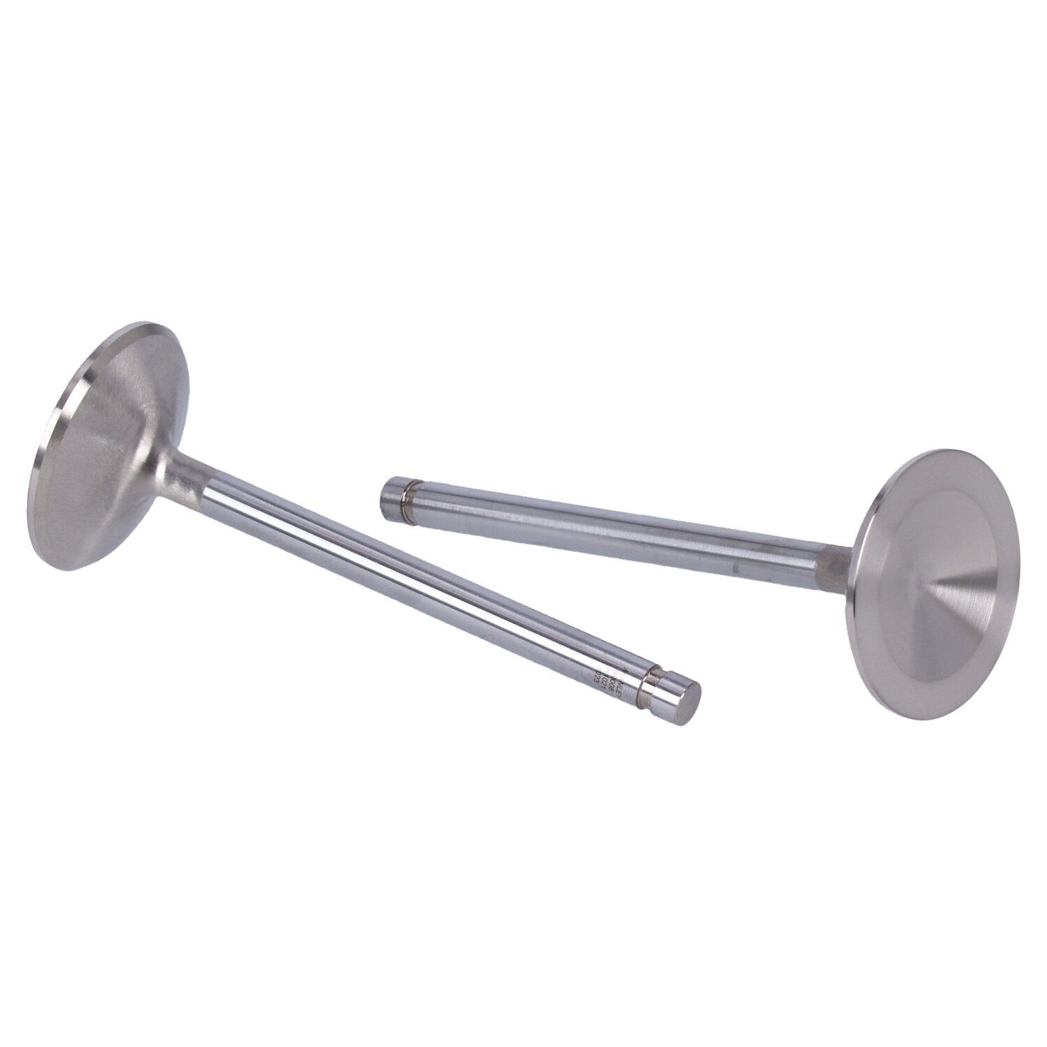 Manley Severe Duty stainless valves intake - STD