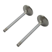 Manley Severe Duty stainless valve exhaust - STD