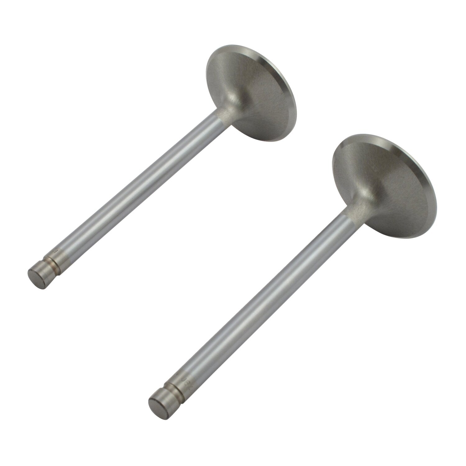 Manley Severe Duty stainless valve exhaust - STD