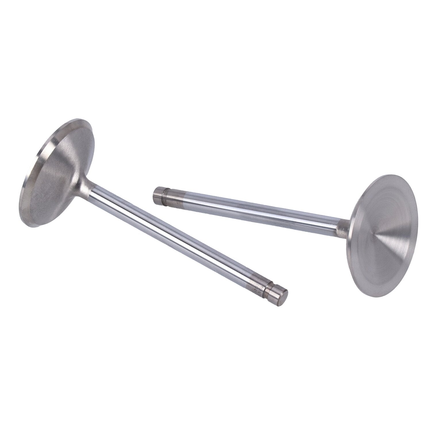 Manley Severe Duty stainless valve intake - Oversize