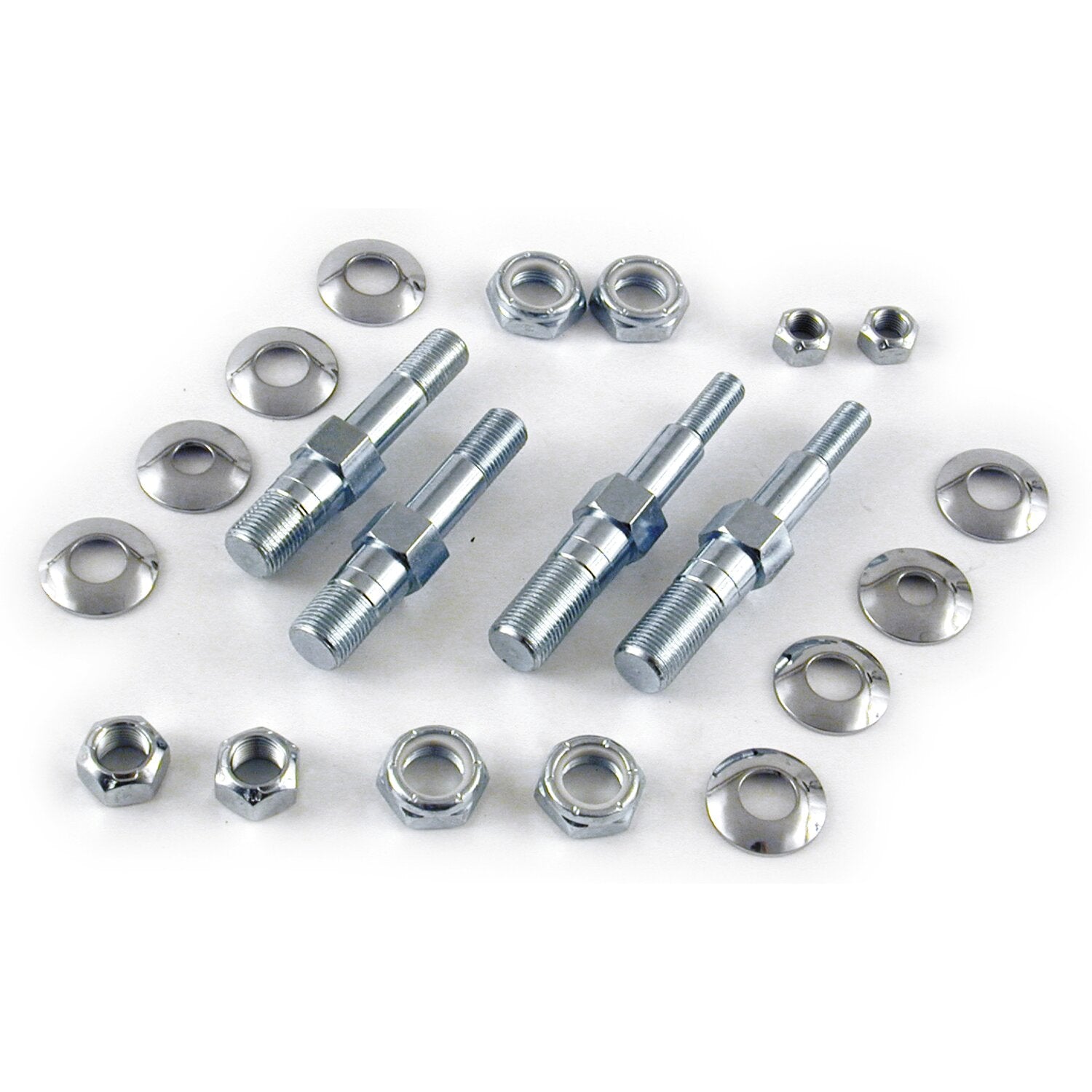 MCS Upper shock stud conversion kit zinc