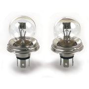 MCS Duplo headlamp bulb - 12v - 40/45w