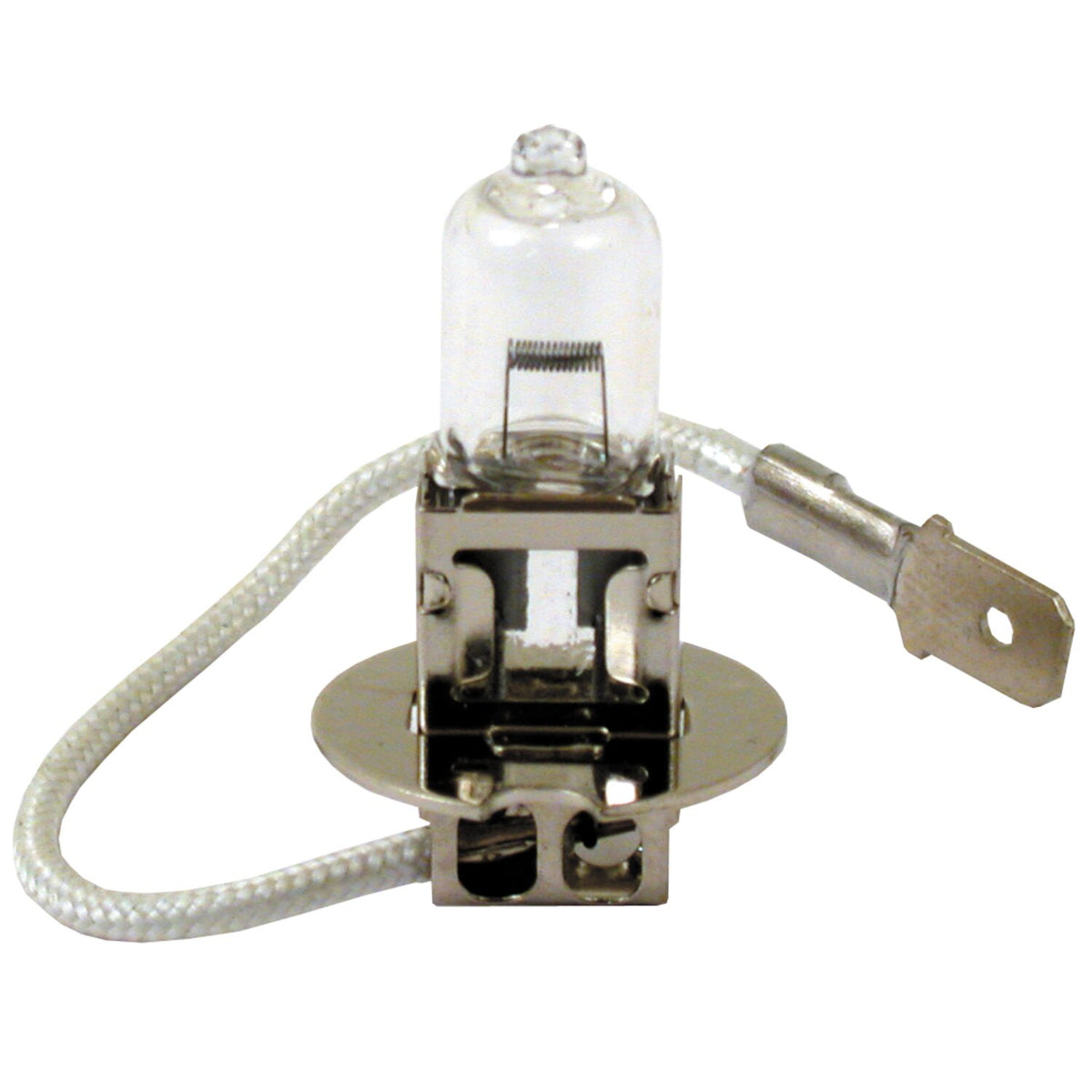 MCS H3 halogen bulb - 12v 55w