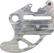 Moose Offroad Pro Shark Fin Disc Protector With Brake Carrier