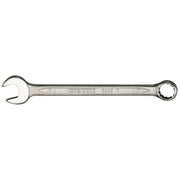 Teng Tools open/box end wrench - 1"