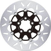 Galfer Floating Round Brake Rotor For Motorcycles - Rear