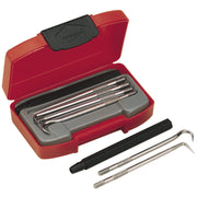 Teng Tools 4-1 hook & pick set