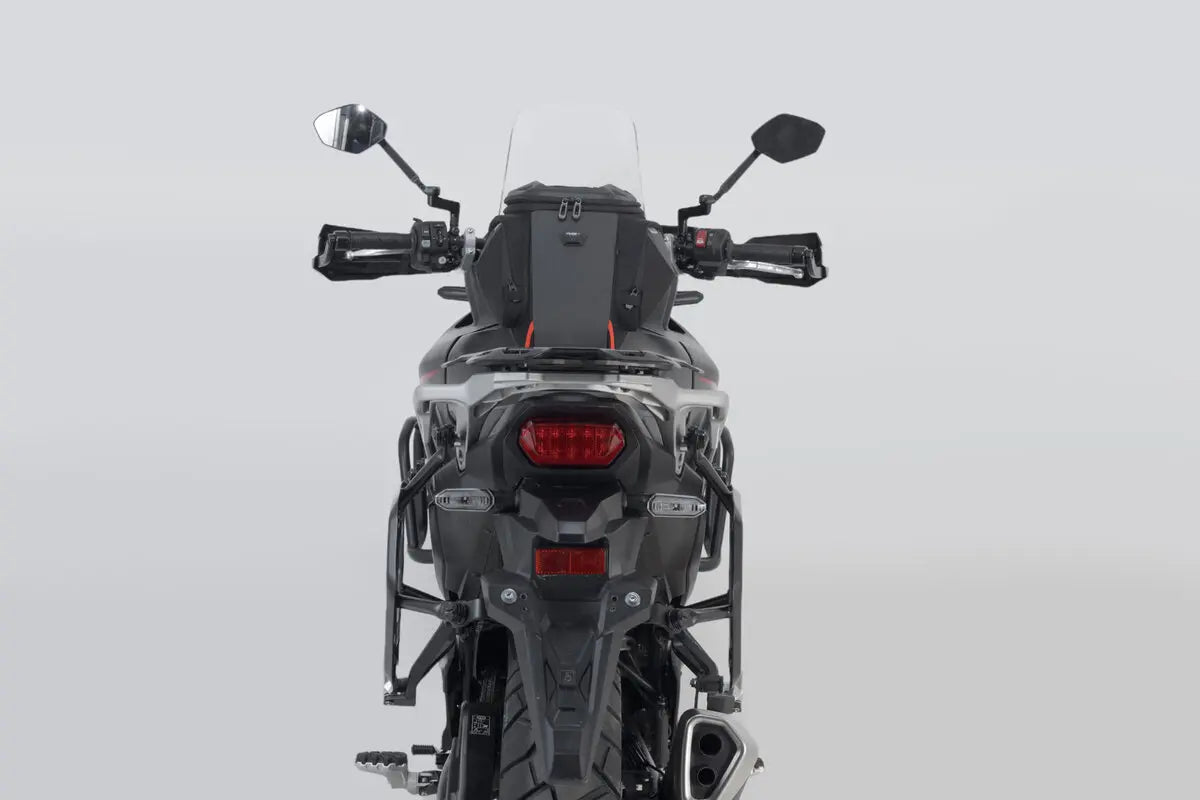 Sw-Motech TRAX ADV Adventure Luggage System Kit