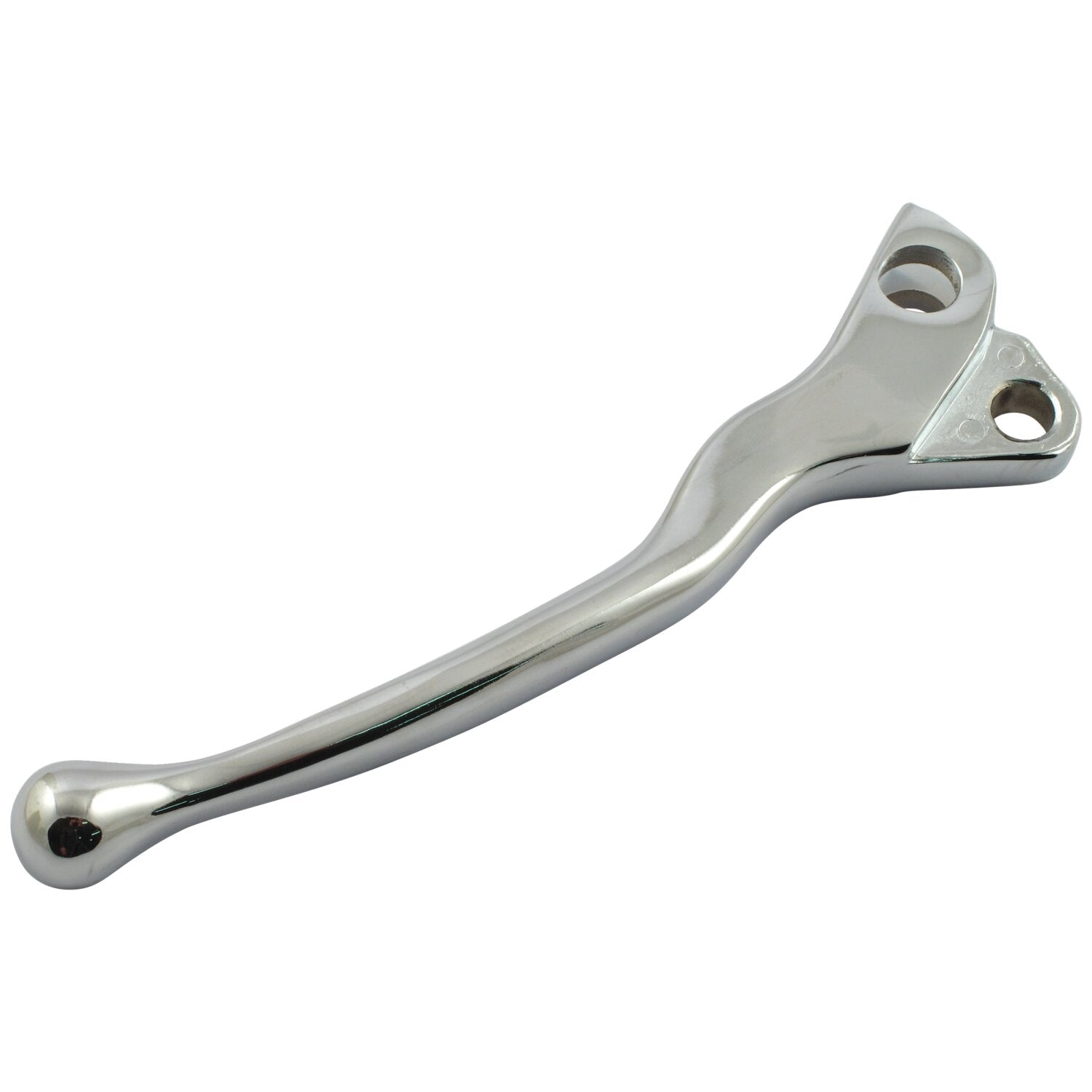 MCS Magura style clutch lever chrome