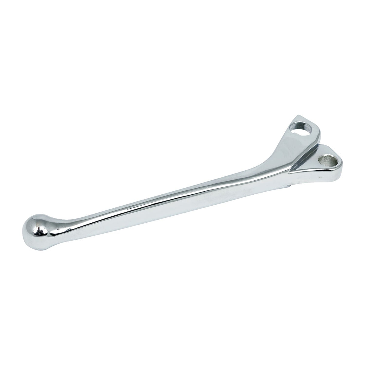 MCS Repl - clutch lever chrome