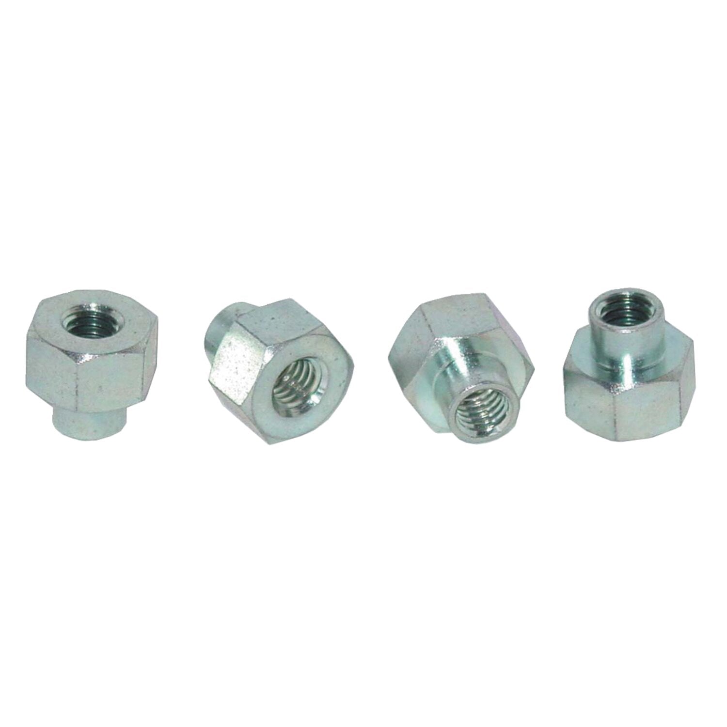 Lang Tools cylinder hold-down nut set